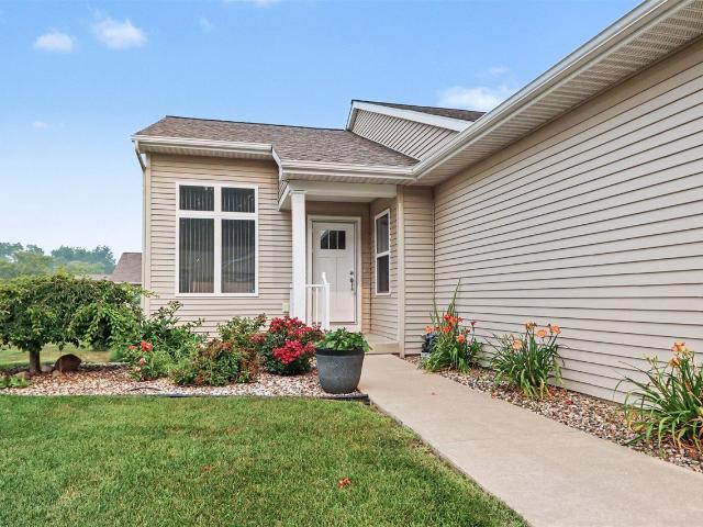 1243 S Village Circle