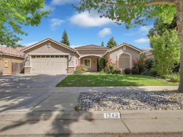 1243 Santa Barbara Way, Yuba City, CA 95991 | MLS #226049