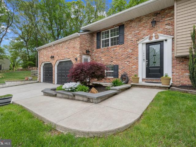 1243 Silver Run Drive