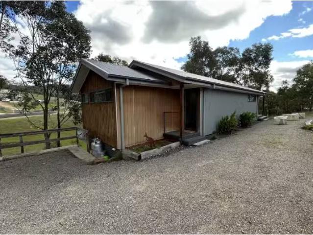124 128 Bellevue Road, Mudgee Apartment for rent Listed by.
