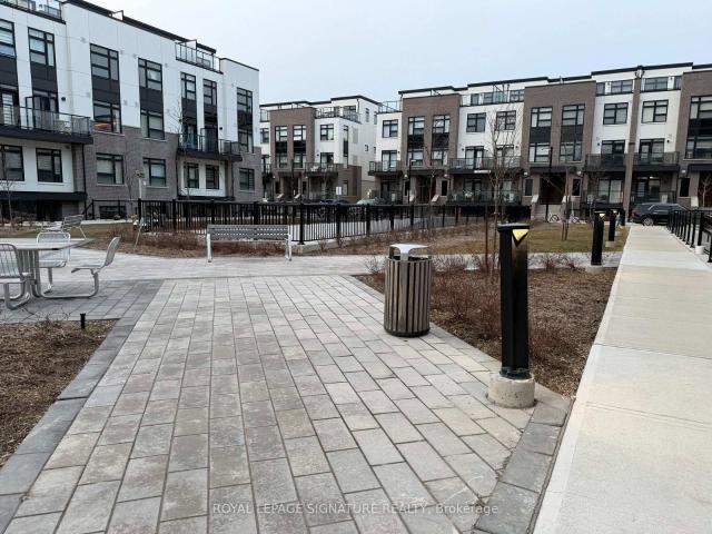 124 1 Rose Way, Milton | Leased, W13467 | Condos. Ca