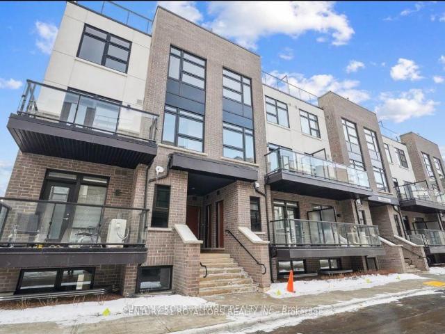 124 1 Rose Way, Milton | Leased, W13128 | Condos. Ca