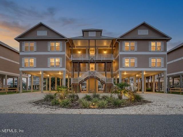 124 1st Ave E Unit B103, Horseshoe Beach, FL 32648