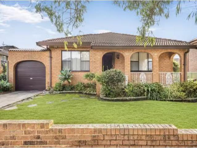 1/24 26 Beaconsfield Street, Bexley Apartment for rent Listed.