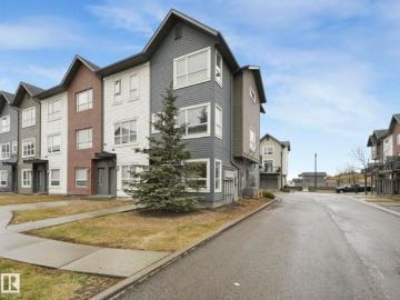 124 2 Pegasus Boulevard, Edmonton, AB, T5E 6V4 townhouse for sale | Listing ID E4484 | Royal LePage