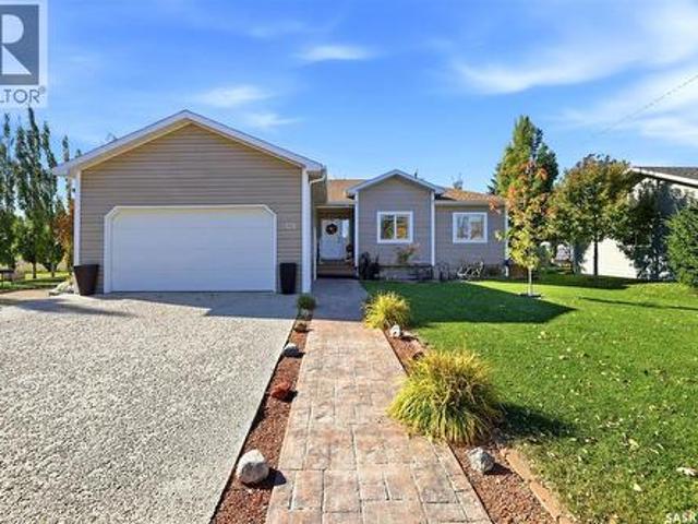124 2Nd Avenue W, Montmartre, SK, S0G 3M0 house for sale | Listing ID SK050654 | Royal LePage