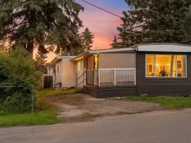 124 305 Calahoo Road, Spruce Grove, AB, T7X 3K7 house for sa.