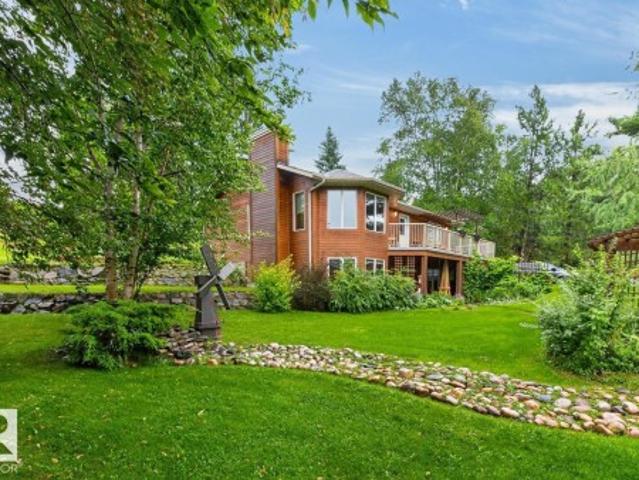 124 4 Lakeshore Rd, Rural Parkland County, AB, T0E 2K0 house for sale | Listing ID E4507 | Royal LePage