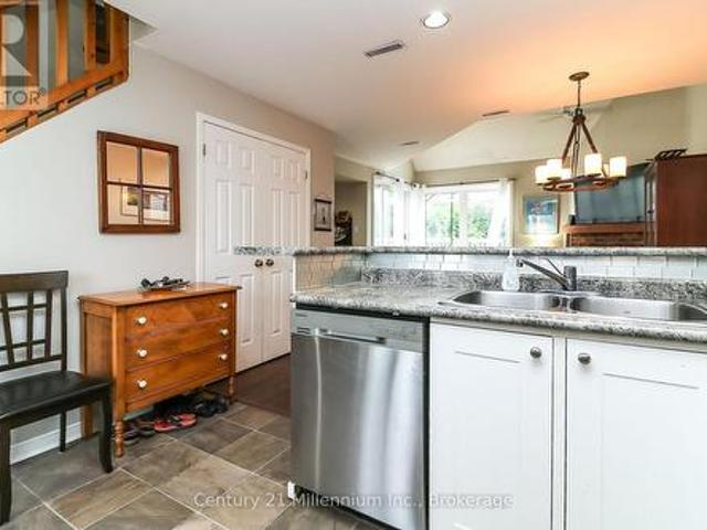 124 55 Trott Boulevard, Collingwood, ON, L9Y 5B8 townhouse for lease | Listing ID S13633 | Royal LePage