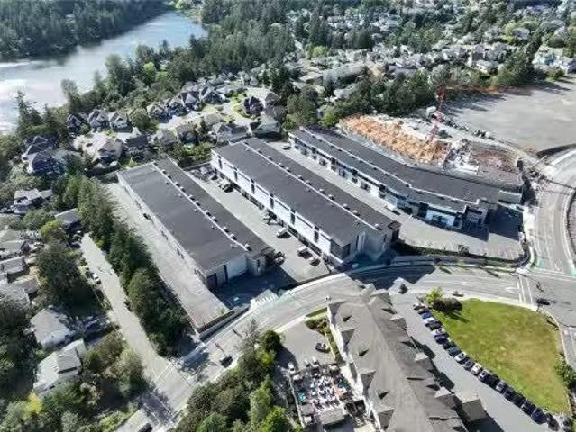 124 830 Mccallum Rd, Langford, BC, V9B 6W5 commercial for sa.