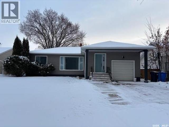 124 8Th Avenue W, Canora, SK, S0A 0L0 house for sale | Listing ID SK025525 | Royal LePage