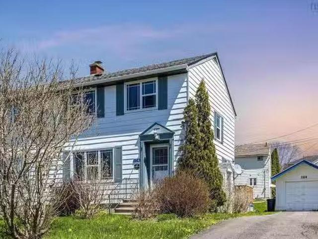 124 Cote De Neige Road, Cornwallis, NS, B0S 1H0 house for sa.