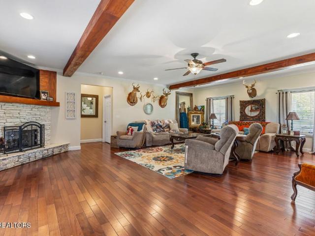 124 County Road 619