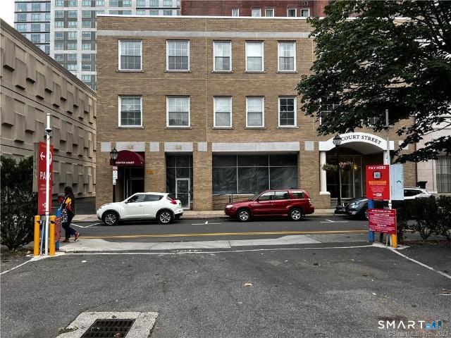 124 Court Street Unit 406, New Haven, US, CT