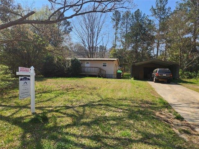 124 Covered Wagon Dr, Dallas, GA 30132