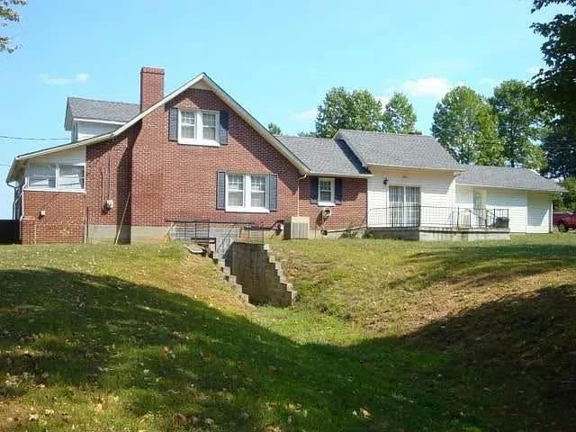 124 Collinstown Rd