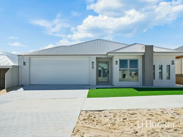 124 commander drive, alkimos wa for rent lj hooker