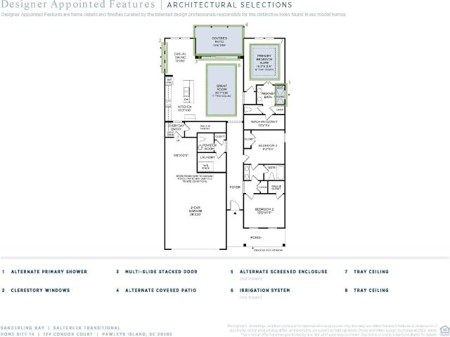 124 Condor Ct