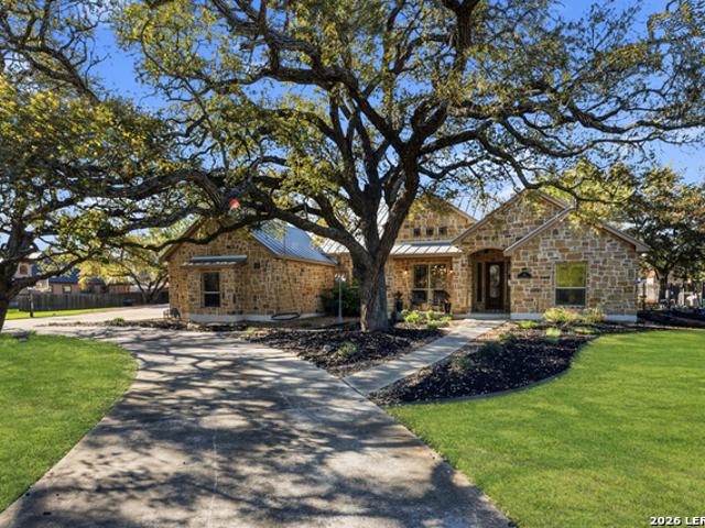 124 Copper Creek