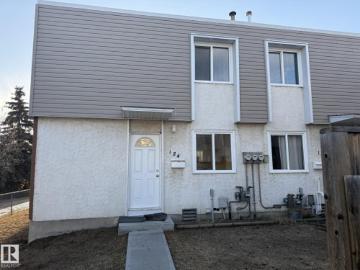 Mcleod, Edmonton, Alberta - Garden, Cellar
