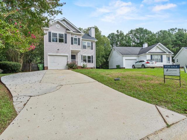 124 Caddis Creek Road