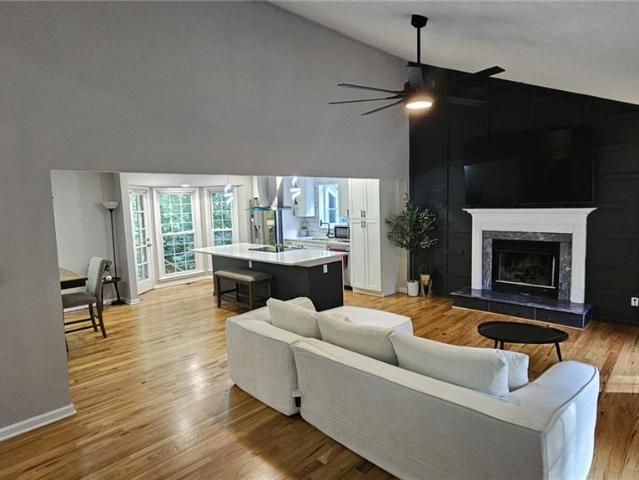 124 Cagle Way