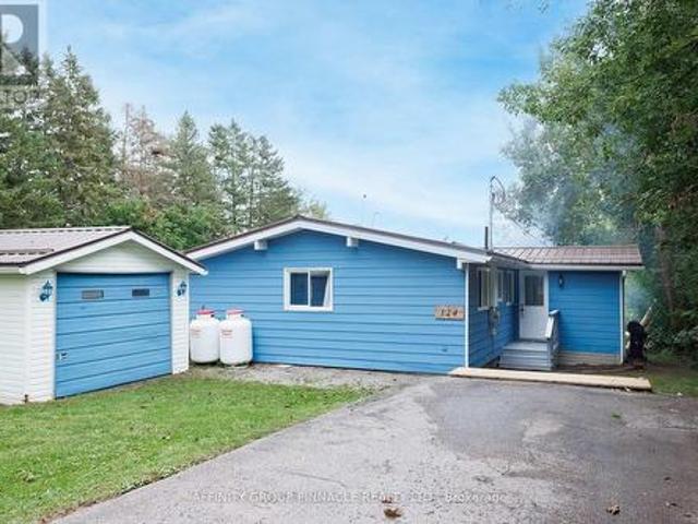 124 Cameron Drive, Kawartha Lakes Fenelon, ON, K0M 1G0 house for sale | Listing ID X13741 | Royal LePage
