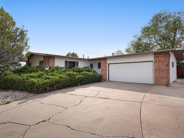 124 Canyon Vista St, White Rock, NM 87547