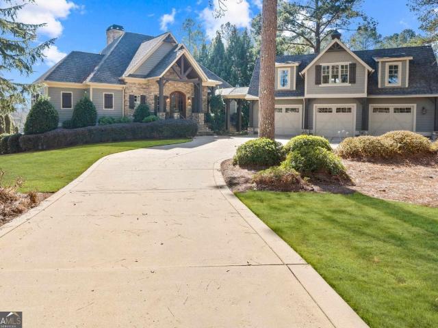 124 Cape View Lane