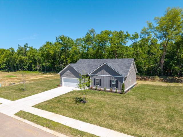 124 Centennial Lane