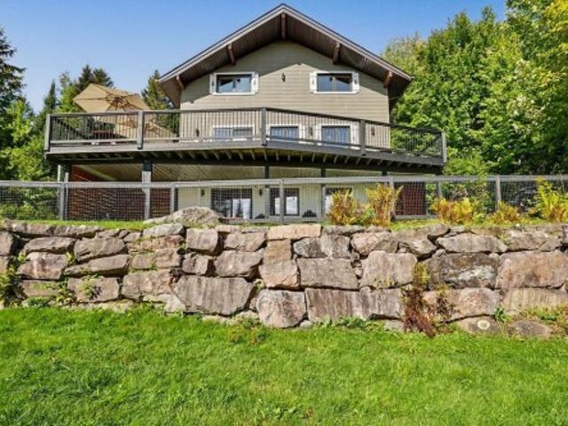 124 Ch. De Neuchâtel, Mont Blanc, QC, J0T 2G0 house for sale | Listing ID 25900 | Royal LePage