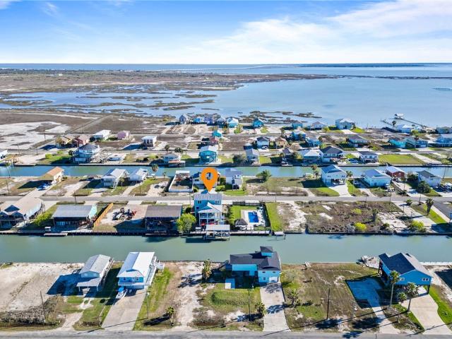 124 Channelview Rd, Rockport, TX 78382 | MLS #473331