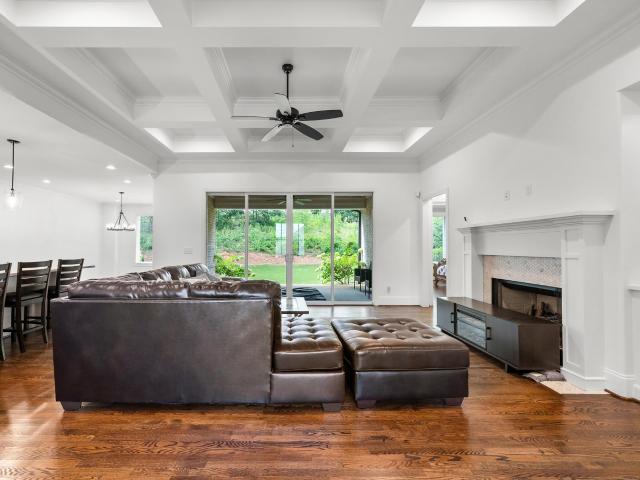 124 Chestnut Pond Lane