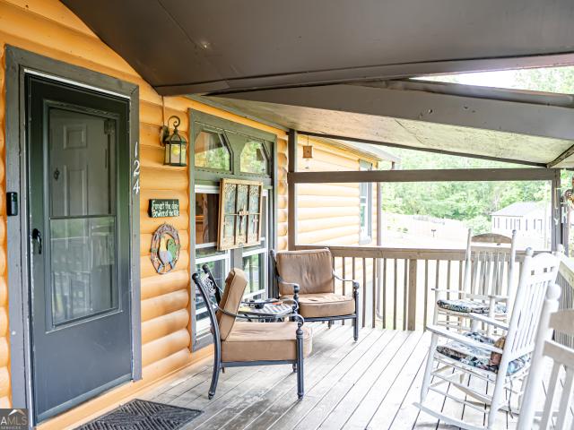 124 Cherokee Drive