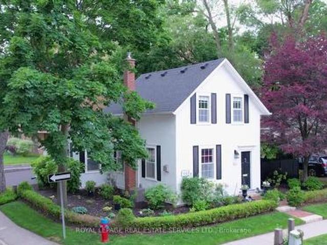 124 Chisholm Street, Oakville, ON, L6K 3J2 house for lease | Listing ID W13718 | Royal LePage