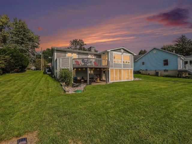 124 Claremont Circle