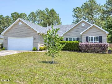 124 Crystal Peak Drive