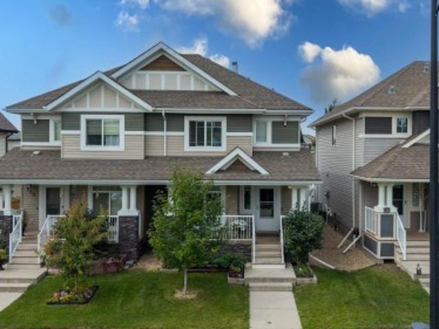 124 Cy Becker Boulevard Nw, Edmonton, AB, T5Y 0X9 house for sale | Listing ID E4504 | Royal LePage