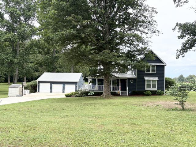 124 Amy Rd