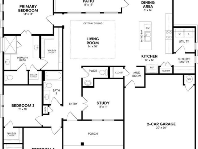 124 Antoinette Way, Unit 103, San Marcos, TX 78666 | MLS #2120