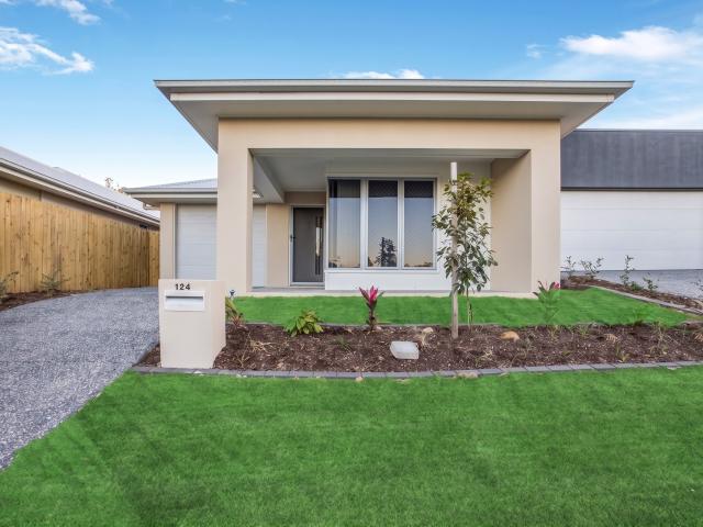 124 Andy Way, Deebing Heights, QLD 4306 House for Rent Ray White Forest Lake QLD