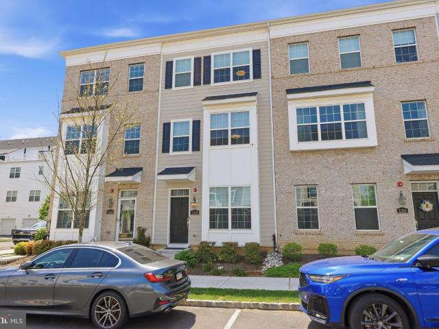 124 Annapolis St, Bensalem, PA 19020 | MLS #PABU2118