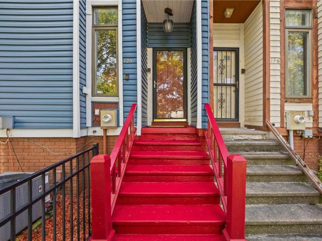 124 Adams Street