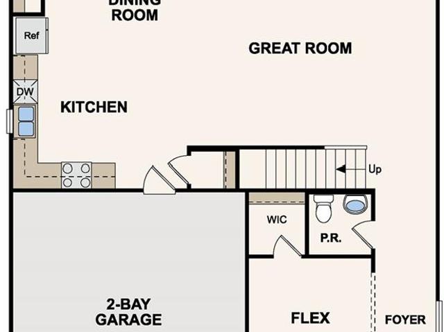 124 Alfalfa Avenue