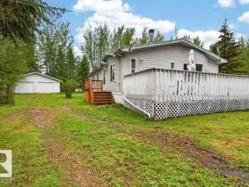 124 Allen Drive, Rural Athabasca County, AB, T9S 1S3 house f.