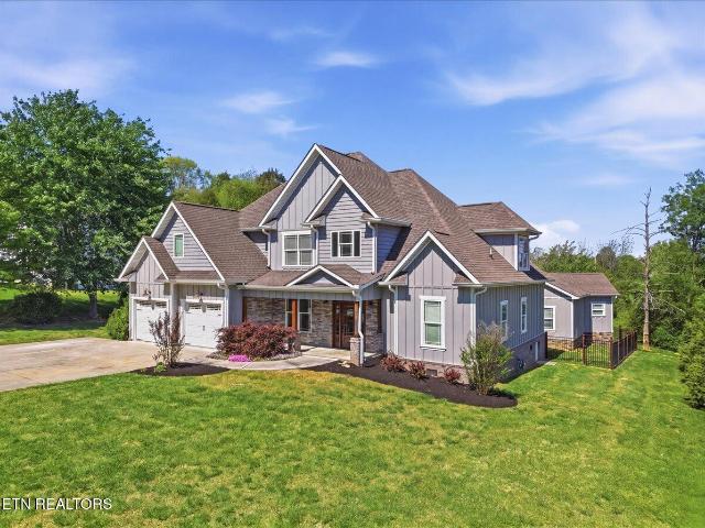 124 Alpine Drive