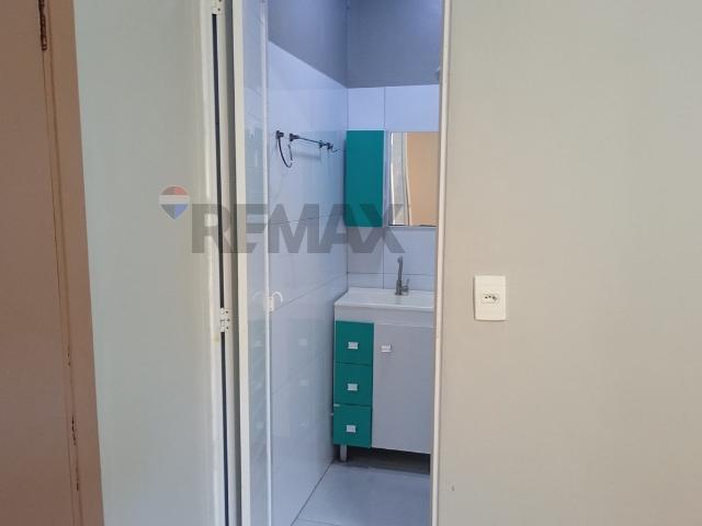 124 Área Útil Kitnet Alugar, localizado em Rua Condessa do Pinhal, 588 Restaurante Universitário Cidade Universitária, Campinas, São Paulo, 13083280 | Brasil