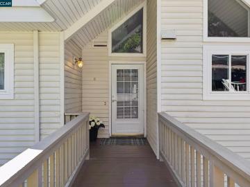 124 Ascot Ct, Unit B, Moraga, CA 94556 | MLS #41137