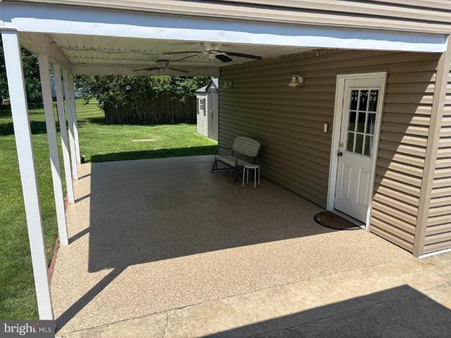 124 Ashurst Lane