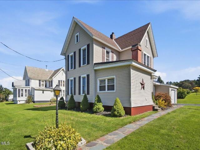 124 Auriesville Road